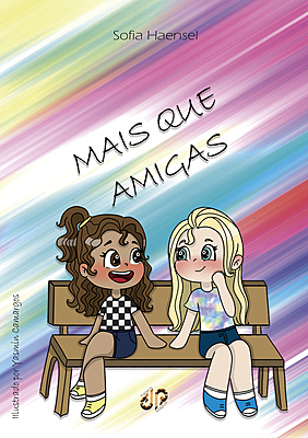 Mais que amigas