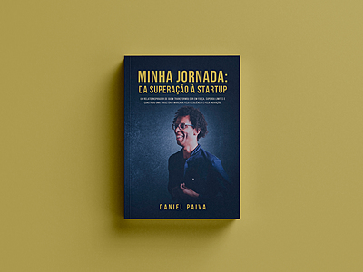 Minha Jornada: Da Superação à Startup