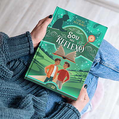 SOU SEU REFLEXO