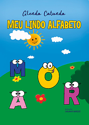Meu Lindo Alfabeto