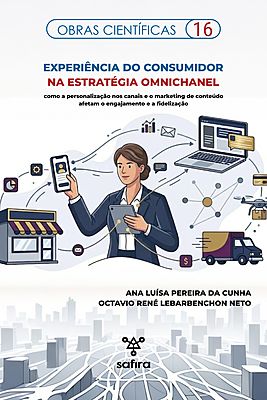 Experiência do consumidor na estratégia omnichanel
