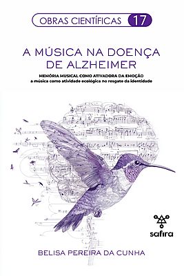 A música na doença de Alzheimer
