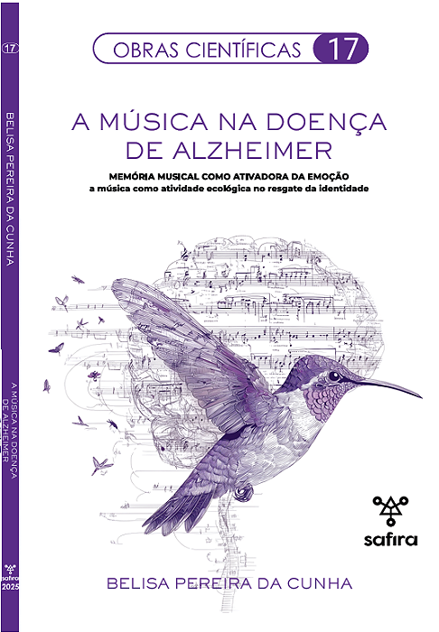 A música na doença de Alzheimer