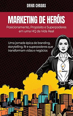 Marketing de heróis