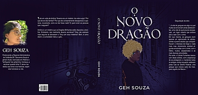 O Novo Dragão