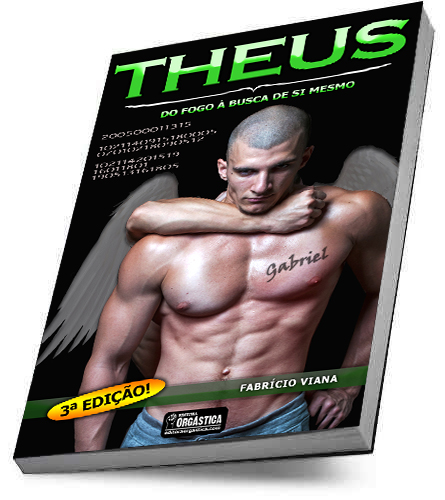 THEUS: Do fogo à busca de si mesmo