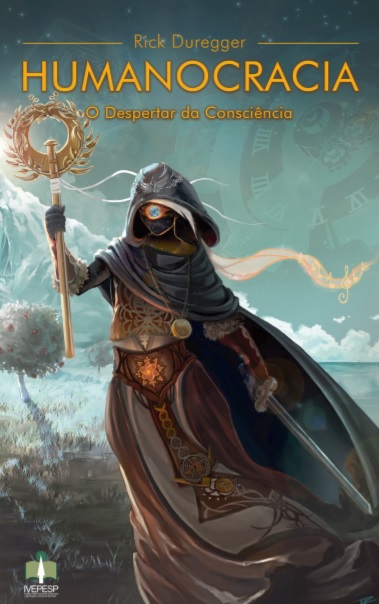 Humanocracia: O Despertar da Conciência.