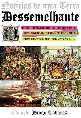 Notícias de uma Terra Dessemelhante