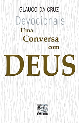 Devocionais: uma conversa com Deus