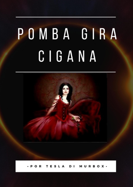Pomba Gira Cigana