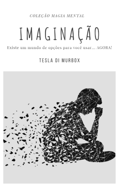 Magia Mental; Imaginação