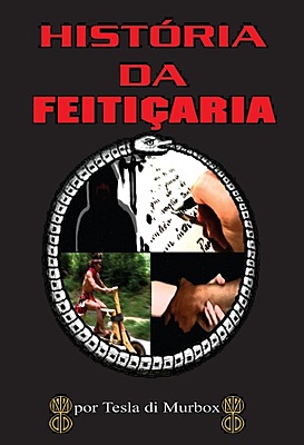 História da Feitiçaria