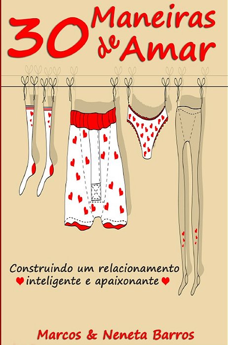 30 Maneiras de Amar