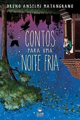 Contos para uma noite fria