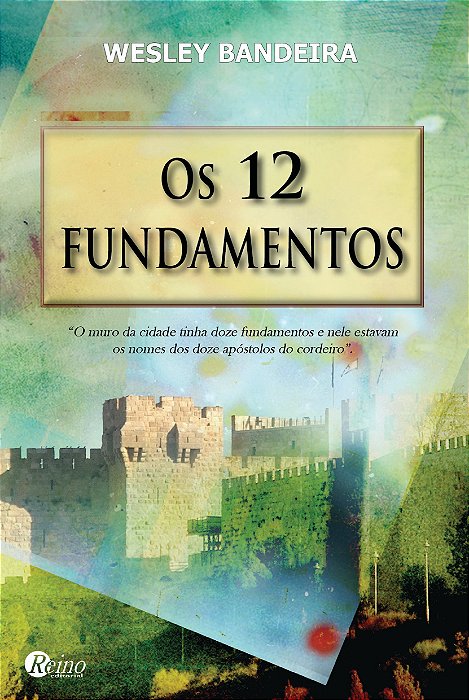 Os 12 Fundamentos