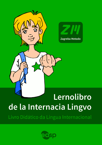 Lernolibro de la internacia lingvo