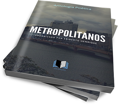 ANTOLOGIA POÉTICA METROPOLITANOS