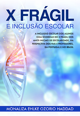 X Frágil e Inclusão Escolar