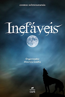 Inefáveis: contos sobrenaturais