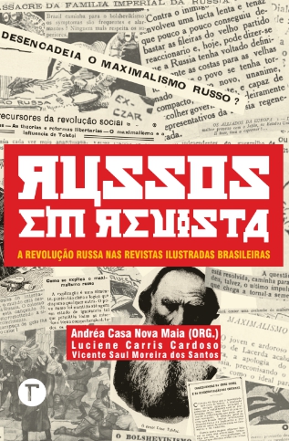 Russos em revista