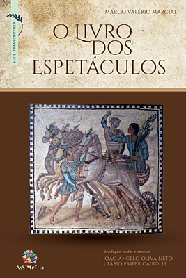 O livro dos espetáculos