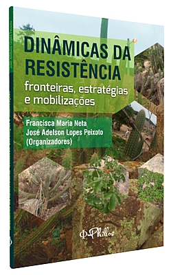 DINÂMICAS DA RESISTÊNCIA