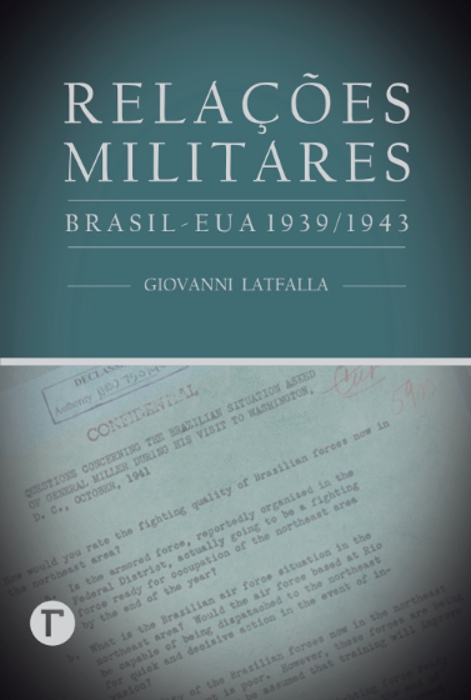 Relações militares Brasil-EUA 1939/1943