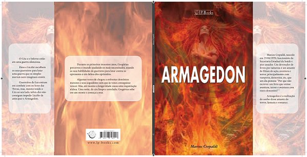 Armagedon