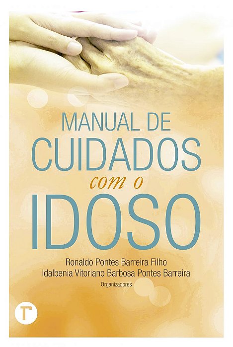 Manual de cuidados com o idoso