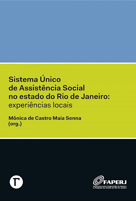 Sistema único de assistência social