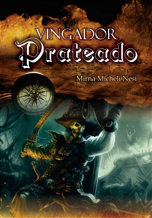 Vingador Prateado