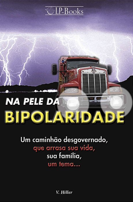 NA PELE DA BIPOLARIDADE