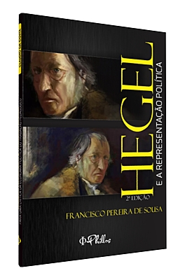 HEGEL E A REPRESENTAÇÃO POLÍTICA
