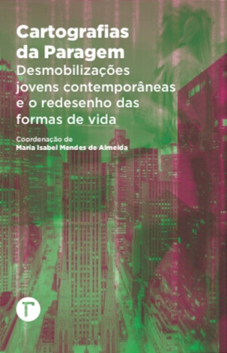 Cartografias da Paragem