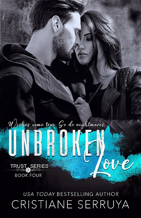Unbroken Love