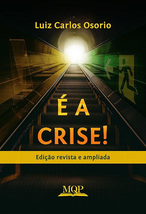 É a crise