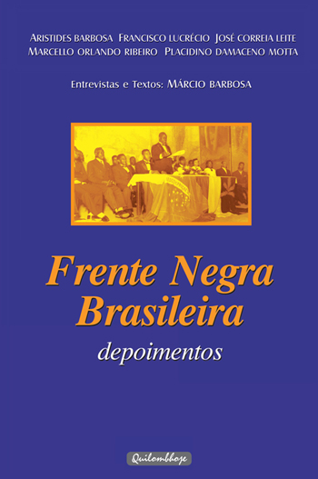 Frente Negra Brasileira