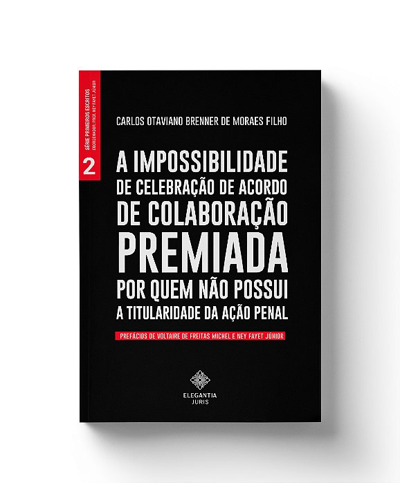 A impossibilidade de celebração