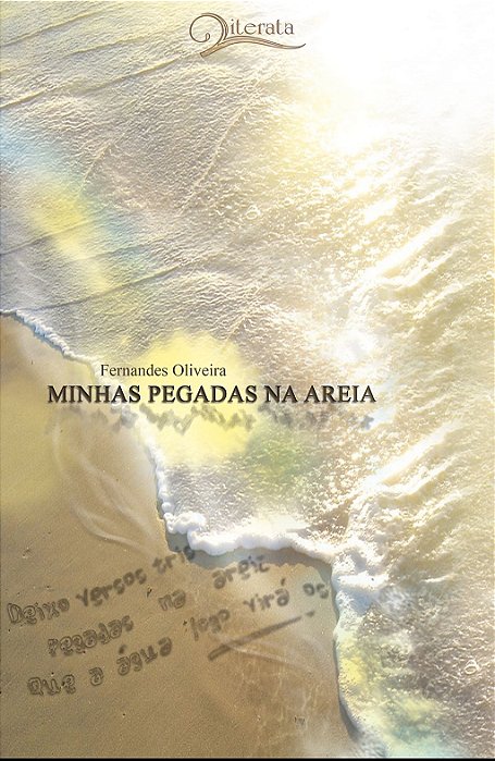 Minhas Pegadas na Areia