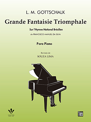 GRANDE FANTAISIE TRIOMPHALE