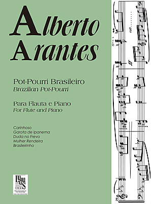 POT-POURRI BRASILEIRO