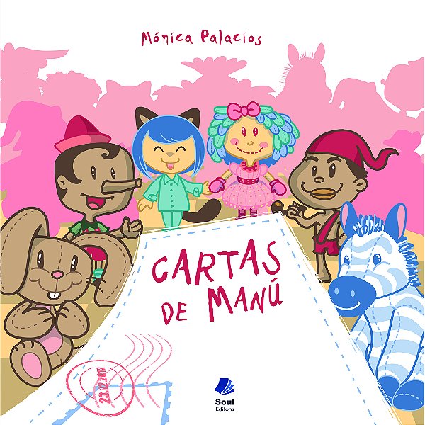 Cartas de Manú