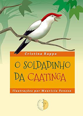 O Soldadinho da Caatinga