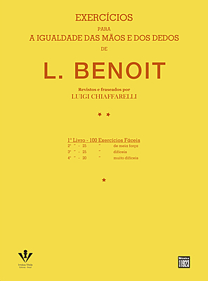 EXERCÍCIOS PARA IGUALDADE DAS MÃOS E DOS DEDOS