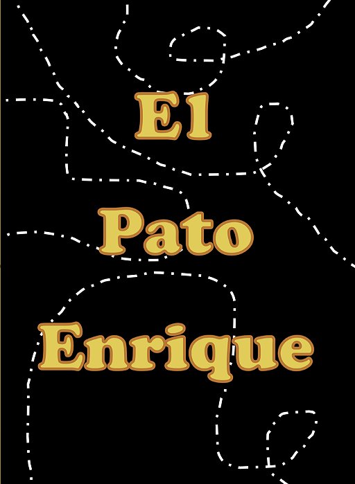 El Pato Enrique