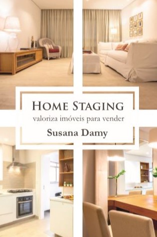 Home Staging Valoriza Imóveis para Vender