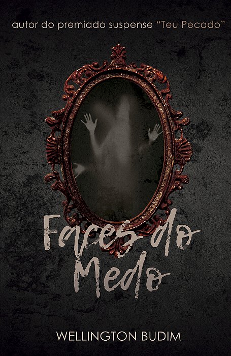 Faces do Medo