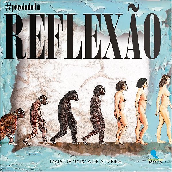 Pérola do Dia - Reflexão