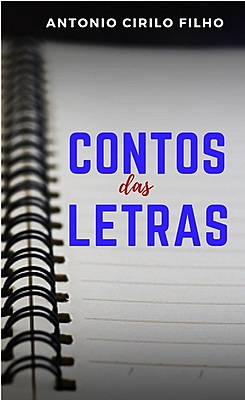 Contos Das Letras