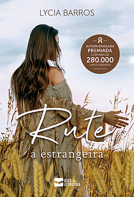 Rute - a estrangeira